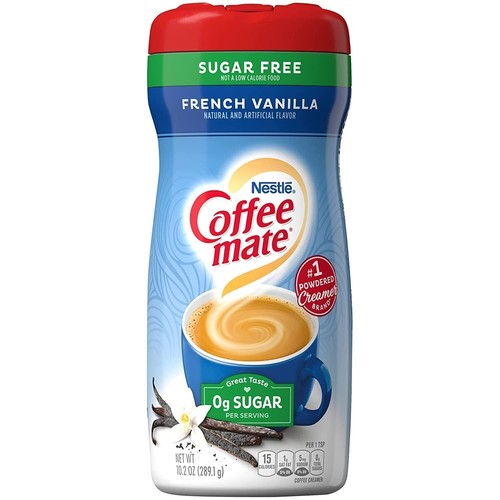 Nestle coffee mate french - nestle,