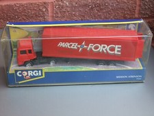 Corgi Seddon Atkinson & Trailer 1/72 Scale (approx) - various available BOXED