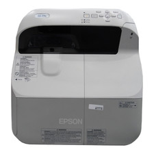 Epson PowerLite EB-575W Ultra