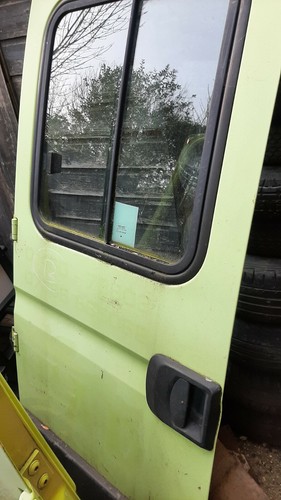 Iveco daily crew - iveco, cab