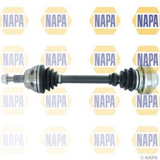 Drive Shaft For Audi A3 8L1