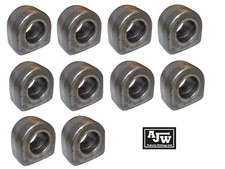 10 LOCKING BAR BRACKETS D