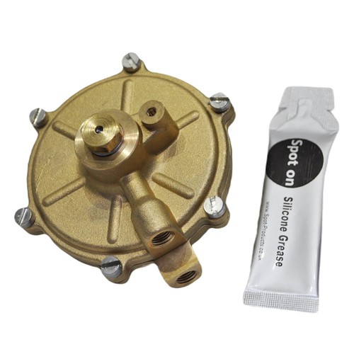 Baxi combi 105he pressure - baxi,
