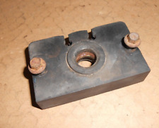 Rover 75 MG ZT 1999-06 Bonnet catch