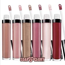 Soap&Glory Sexy Mother Pucker Lip Plumping Gloss 7ml ~Please Choose Shade~