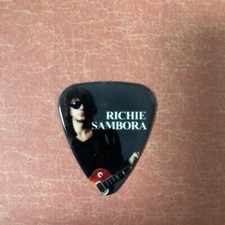 Official Richie Sambora