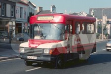 Bus Photo - Devon General