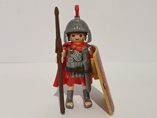 Playmobil Roman Troop Soldier Roman Praetorian Guard