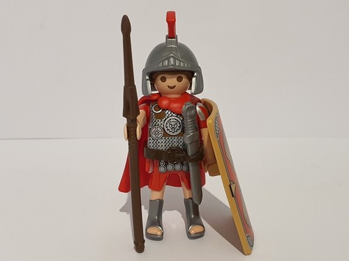 Playmobil roman troop soldier - playmobil,
