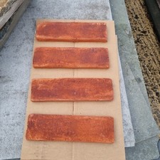 SALE Clay Brick Slips - Soft