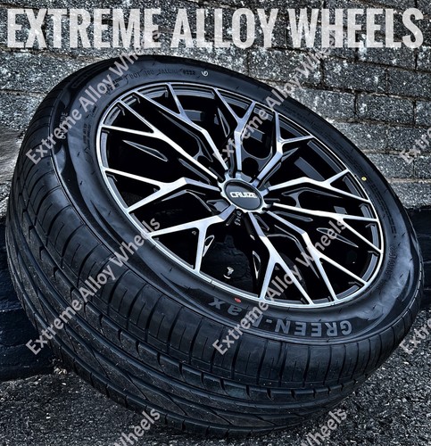 Bmf gtx alloy wheels - alloy,