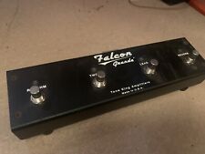 Tone King Falcon Grande Footswitch Controller