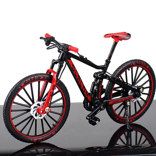 New diecast cross bike - cross,