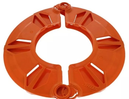 Stihl brushcutter transport - stihl,