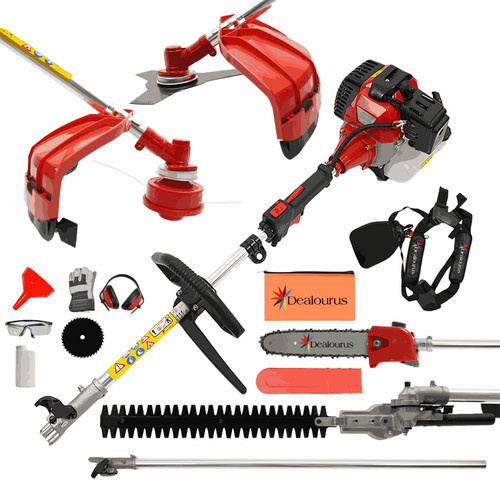 Dealourus multi function - multi,