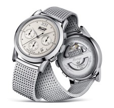 STEEL MILANESE MILANAISE MESH