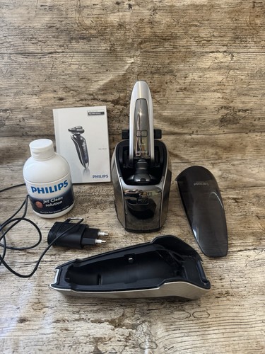 Philips arcitec rq1095 - arcitec,