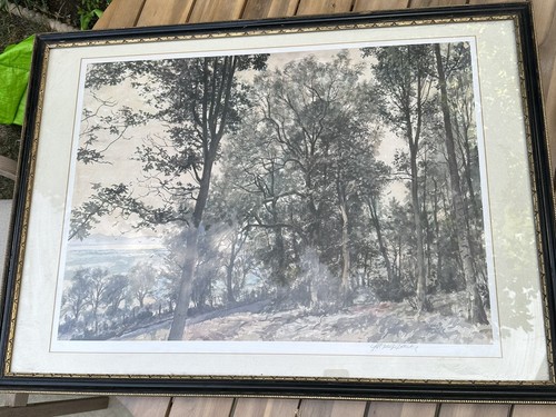 James mcintosh patrick signed - mcintosh,