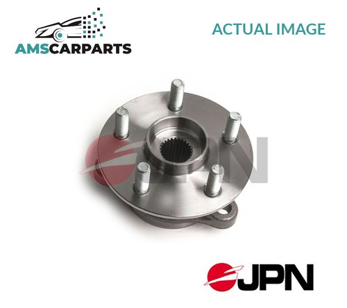 Wheel hub front 10l2078 jpn - front, 10l2078-jpn