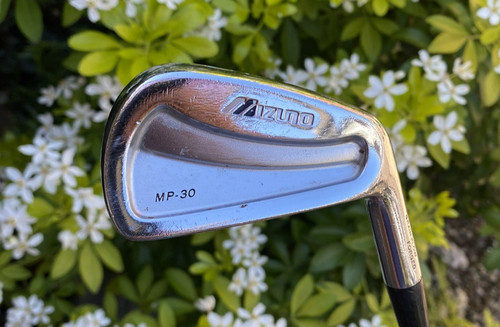 Mizuno right handed - mizuno, mp