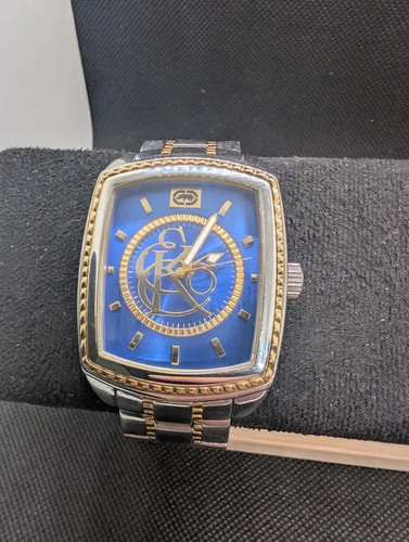 Marc ecko mens watch model - watch,