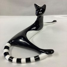 Cmielow Cat Figurine Object