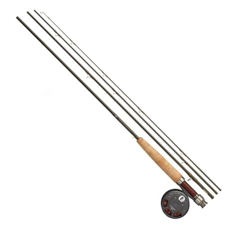 Daiwa lochmoa fly - (daiwa),