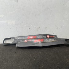 Ktm 125 250f 350f 450f 2017 acerbic swingarm plastic guard cover 