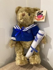 Metro Soft Toys Harry Sailor