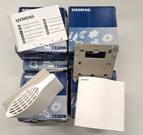Siemens raa10 tamper proof - raa10,