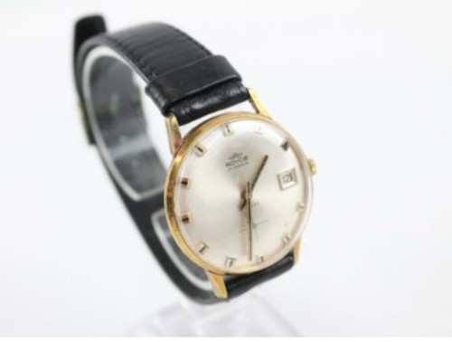 Vintage royce mens watch - vintage,
