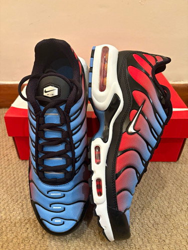 Nike air max plus - max, uk8