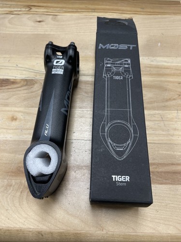 Pinarello tiger stem 13cm - stem,