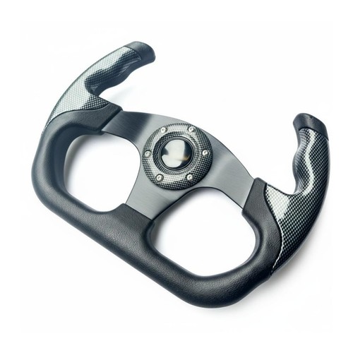Steering wheel universal - 32, cm
