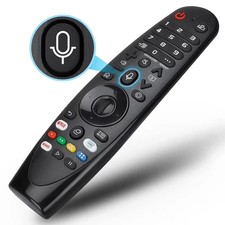 LG Smart TV Remote Control