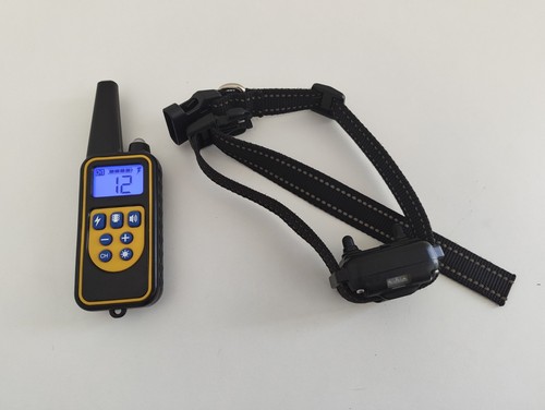 800m electric pet dog training - electric,