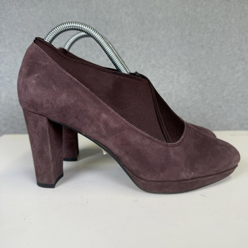 Clarks smart trouser - smart, shoes