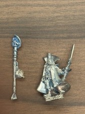 Battle Wizard The Empire -
