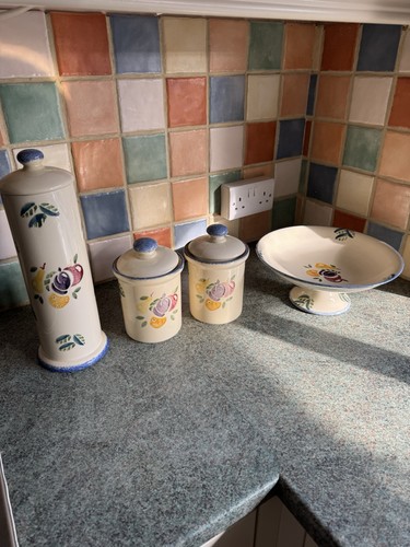 Poole pottery studio range - poole,