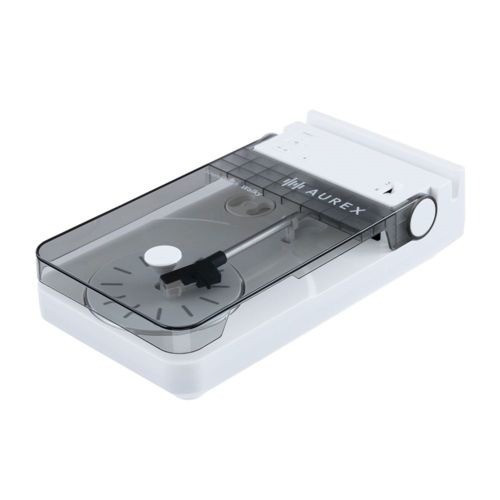 Toshiba aurex rp10 record - aurex, ax-rp10