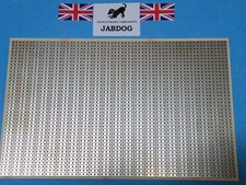 Perfboard Matrix Board 3 hole
