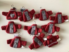 Christmas Tree Decorations