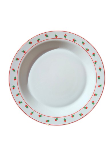 Vintage arc arcopal - arcopal, red