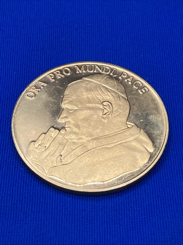 Pope john paul - ii, swiss