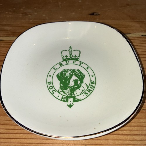 Rare inch crufts - dog, show
