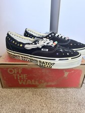 Vans OTW Era 95 x Satoshi