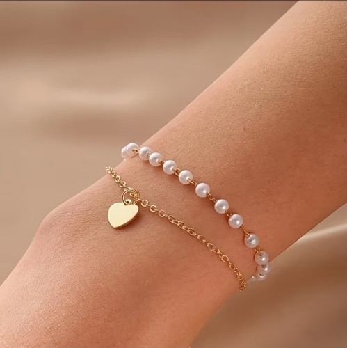 Elegantdouble layer imitation - elegantdouble-layer,