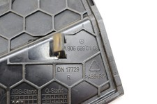 MERCEDES-BENZ SPRINTER 3-t