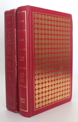 Reader digest condensed - reader's,