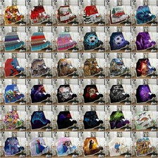 Soft Sharper Faux Fur Fleece